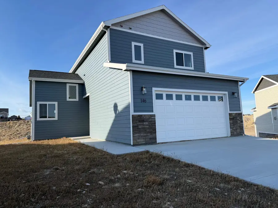 146 Whitetail Court, Buffalo, WY 82834 - #2