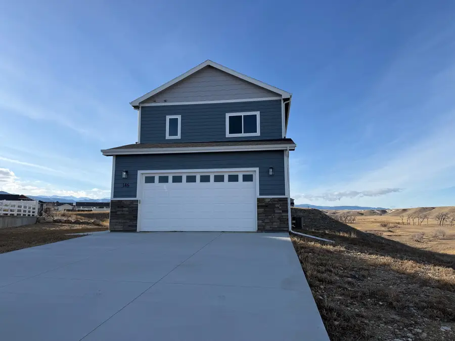 146 Whitetail Court, Buffalo, WY 82834 - #3