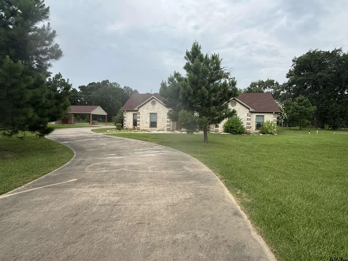 244 Cr 2321, Pittsburg, TX 75686 - Image #1