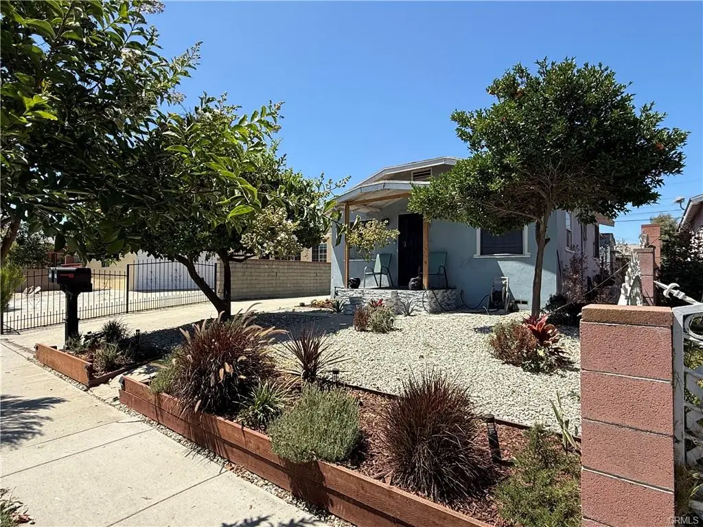 1270 S Indiana, Los Angeles, CA 90023 - #1