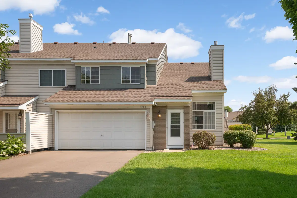 4150 Durham Court, Eagan, MN 55122 - #1