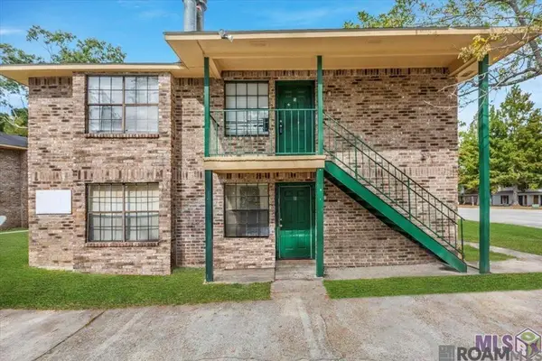 3482 King Bradford Dr , #D, Saint George, LA 70816