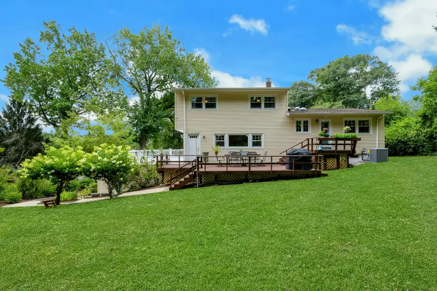 340 Central Ave, Mountainside, NJ 07092 - #2