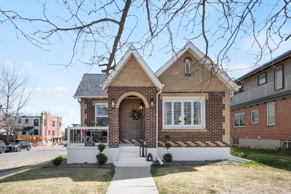3282 Utica Street, Denver, CO 80212