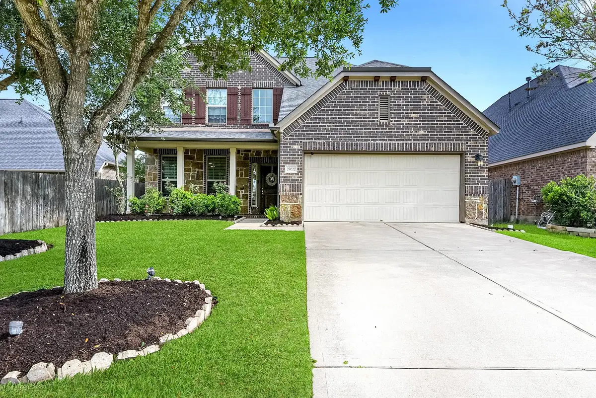 29022 Pinnacle Ridge Drive, Katy, TX 77494 - #1