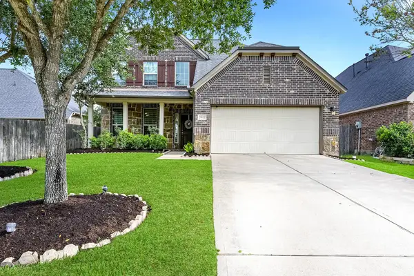 29022 Pinnacle Ridge Drive, Katy, TX 77494