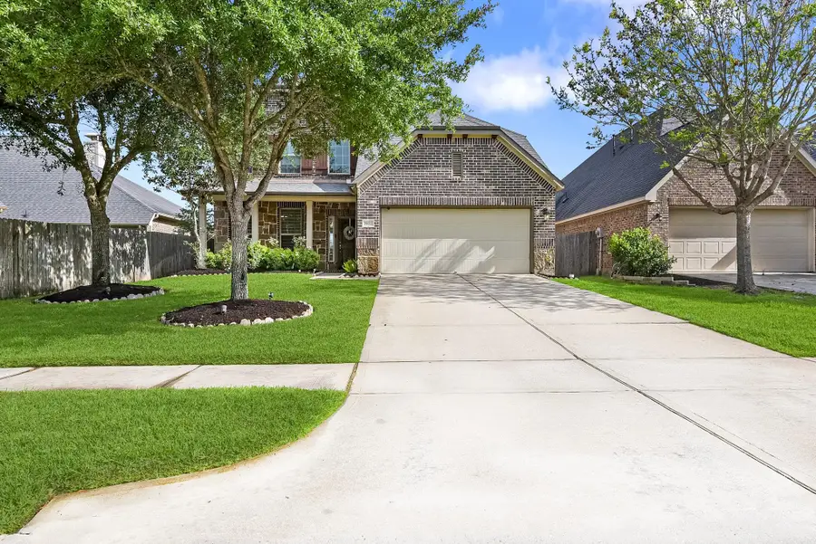 29022 Pinnacle Ridge Drive, Katy, TX 77494 - #2