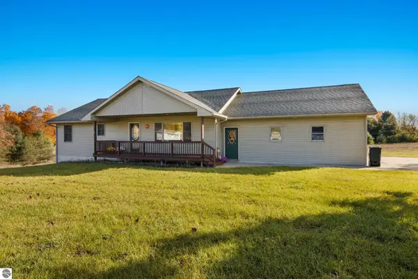 20756 200th Avenue, Tustin, MI 49688