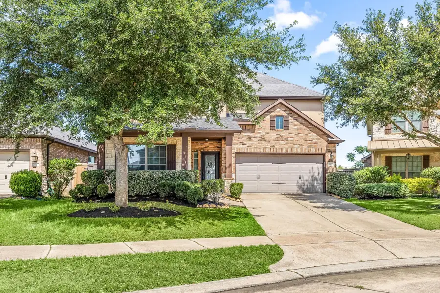 27106 Cottage Stream Lane, Fulshear, TX 77441 - Image #3