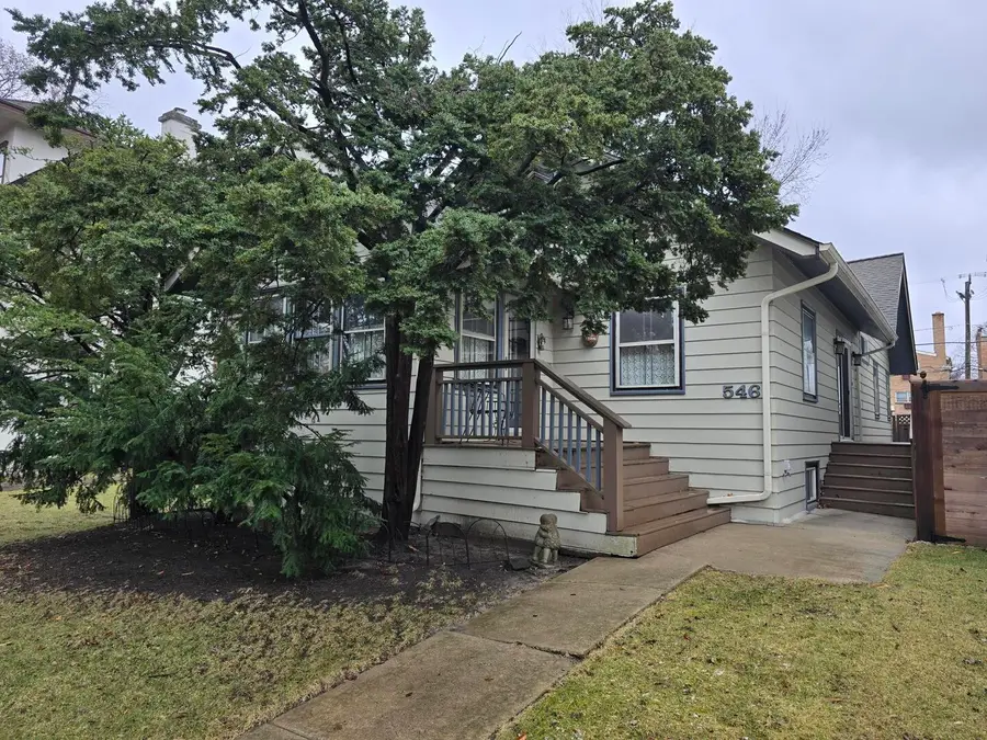 546 Judson Avenue , GDN, Evanston, IL 60202 - #2
