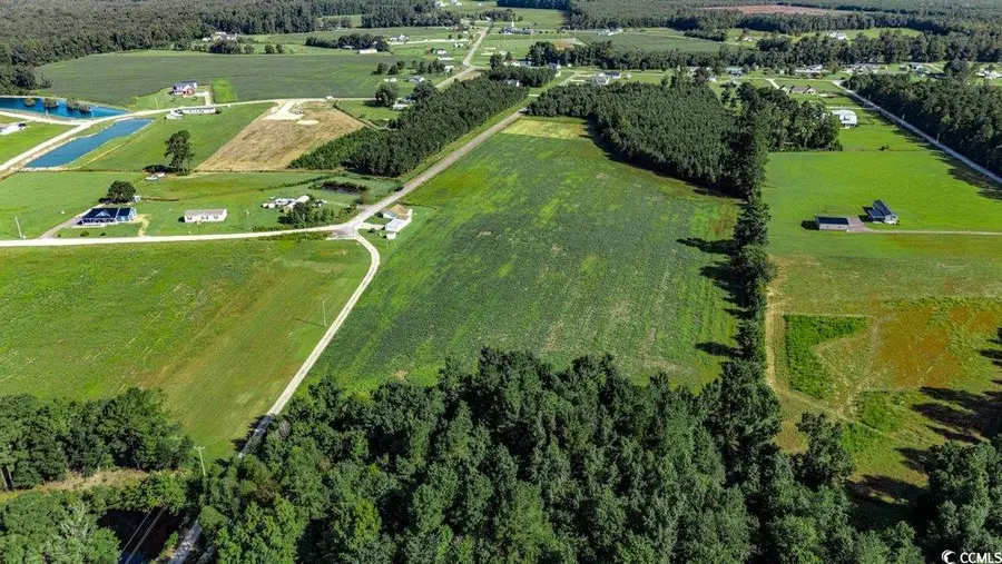 TBD Mack Rd., Conway, SC 29526 - #3