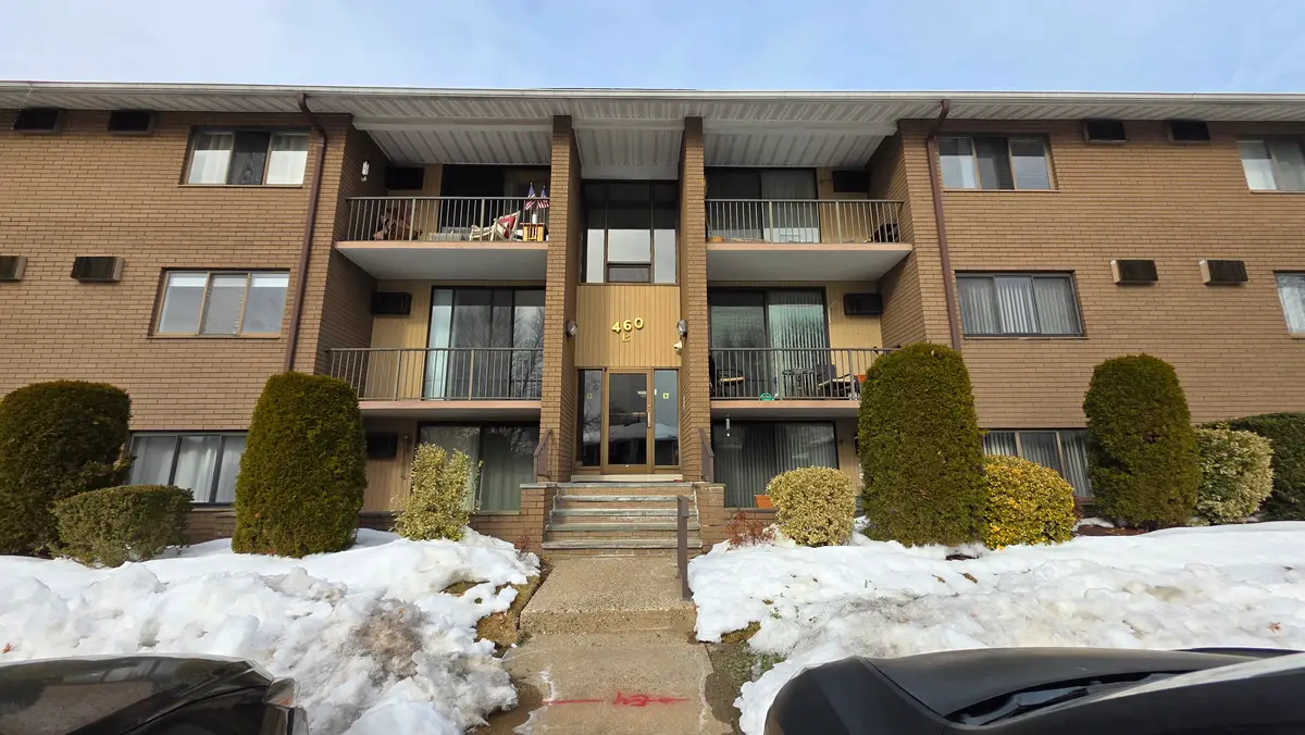 464B Street, Unit #206, Little Ferry, NJ 07643 - #1