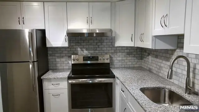 464B Street, Unit #206, Little Ferry, NJ 07643 - #2