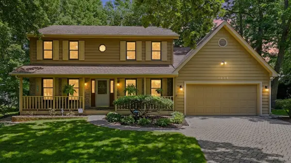 1134 Wintergreen Court, Batavia, IL 60510