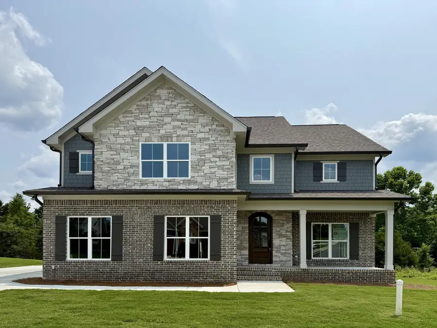 283 Quartz Drive #22, Chickamauga, GA 30707 - Image #2