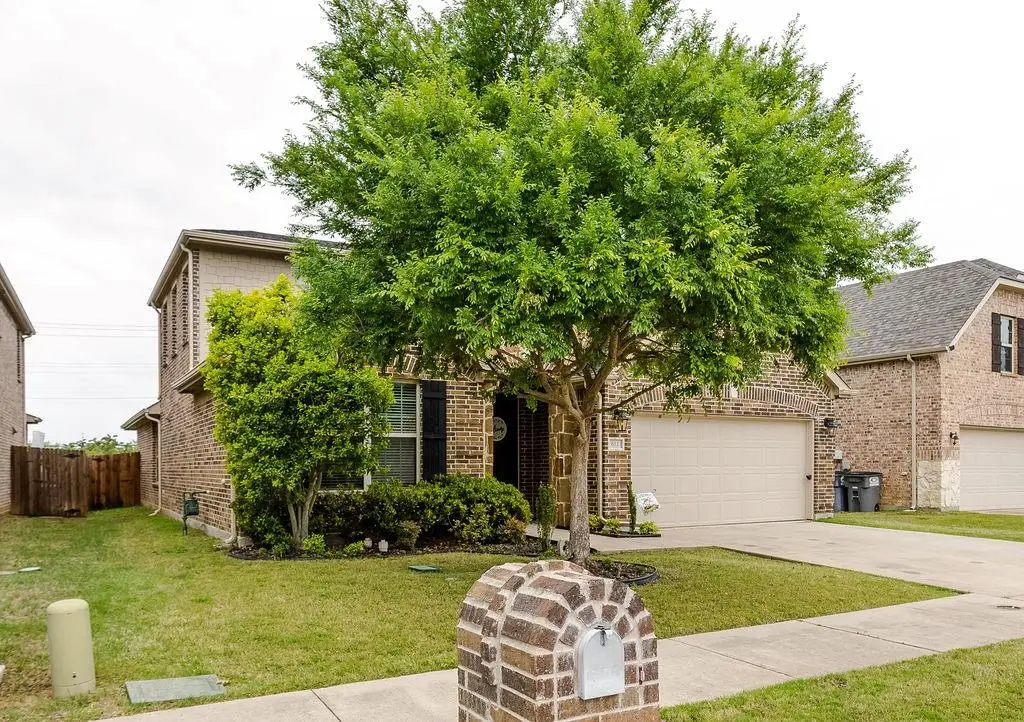 612 Sundrop Drive, Little Elm, TX 75068 - #1