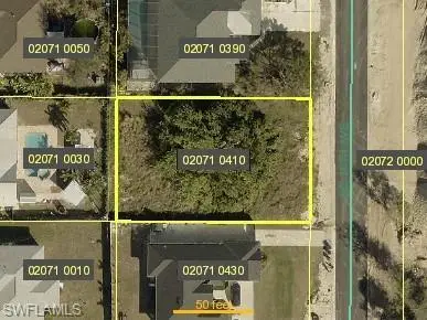 1306 NE 10th Avenue, Cape Coral, FL 33909 - #1