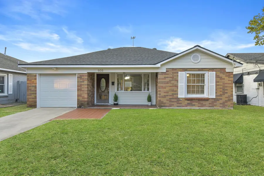 605 Kelley Street, Houston, TX 77009 - Image #3