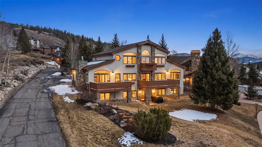 454 Ensign Drive #B, Dillon, CO 80435 - #3