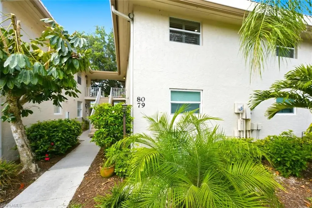 1549 Sandpiper Street #80, Naples, FL 34112 - #1