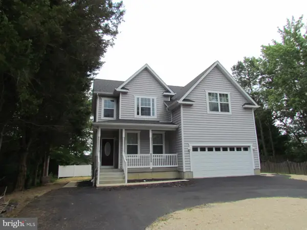23220 Spalding Ln (basement Apt), Leonardtown, MD 20650