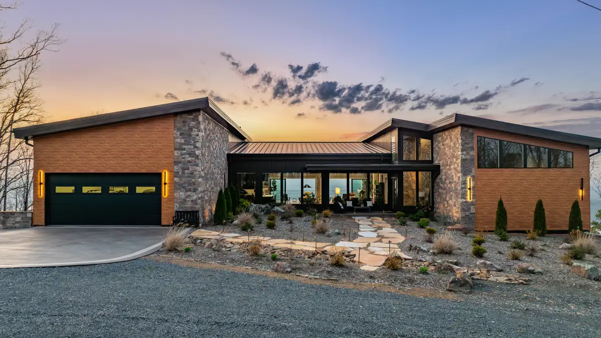 2623 Alum Cave Rd Road, Bee Branch, AR 72013 - #1