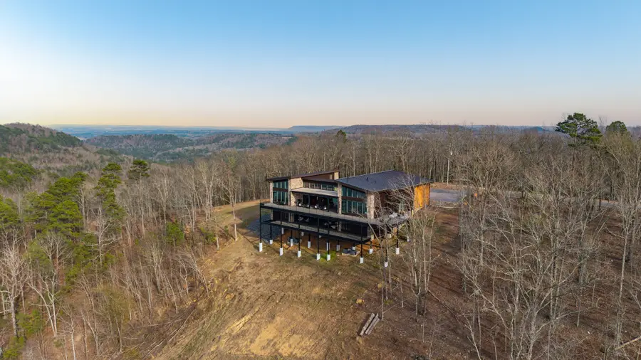 2623 Alum Cave Rd Road, Bee Branch, AR 72013 - #2