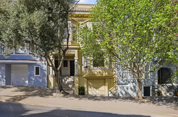 1319 Cole Street, San Francisco, CA 94117