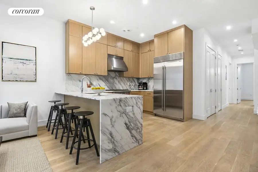 347 6th Avenue #1, Brooklyn, NY 11215 - #3