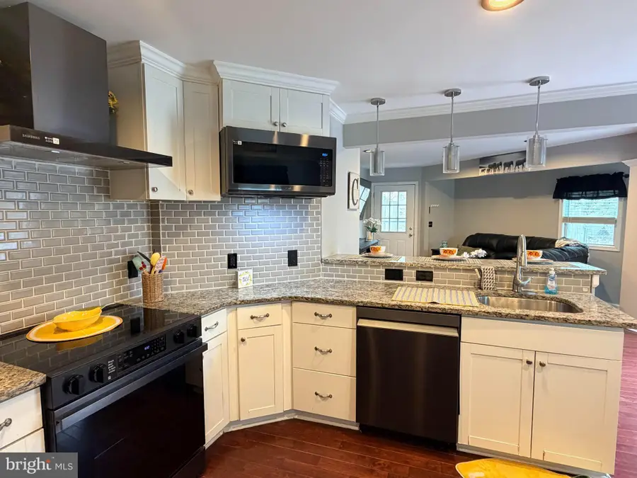 643 S Gunsmoke Trl, Lusby, MD 20657 - #3