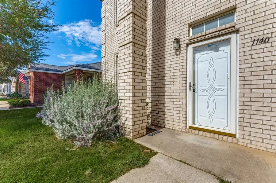 1140 Roundhouse Drive, Saginaw, TX 76131 - #3