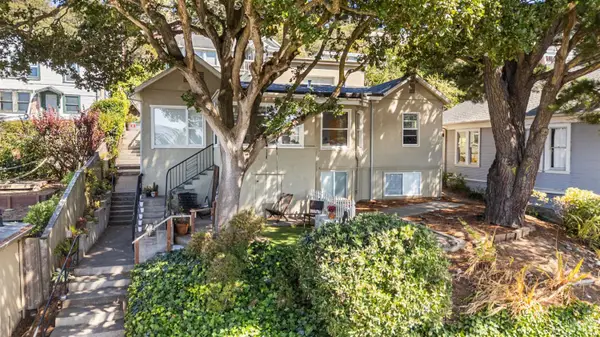 415 Johnson Street, Sausalito, CA 94965