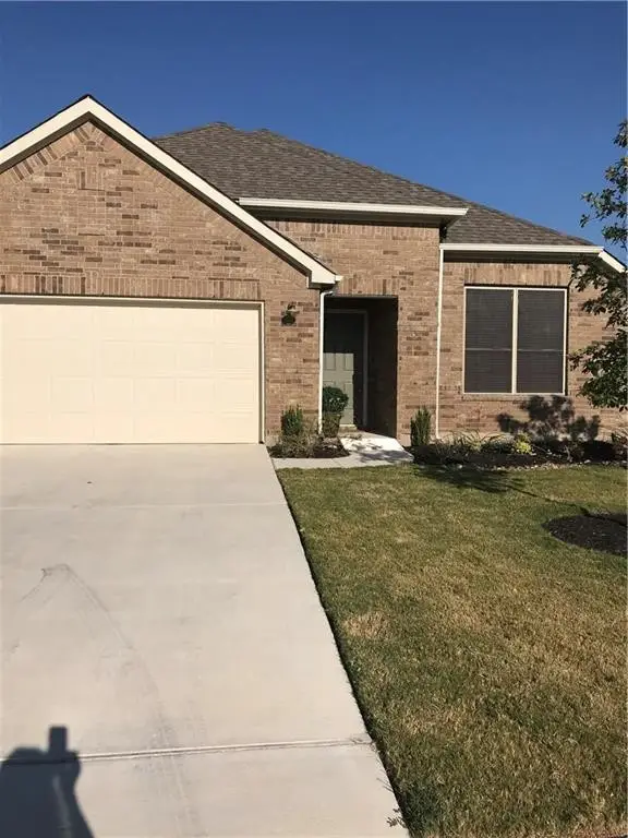 3311 De Coronado TRL, Round Rock, TX 78665 - #1