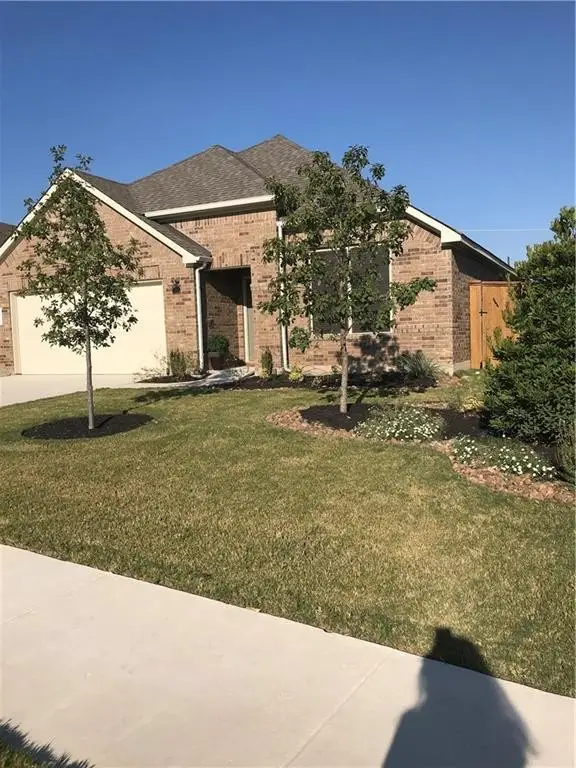 3311 De Coronado TRL, Round Rock, TX 78665 - #2