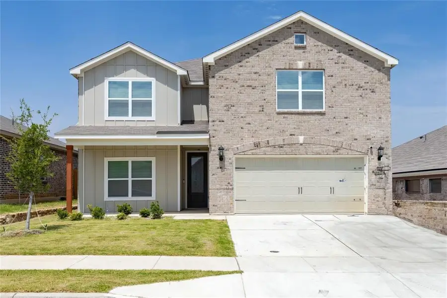 7616 Lumberjack Lane, Fort Worth, TX 76120 - #2
