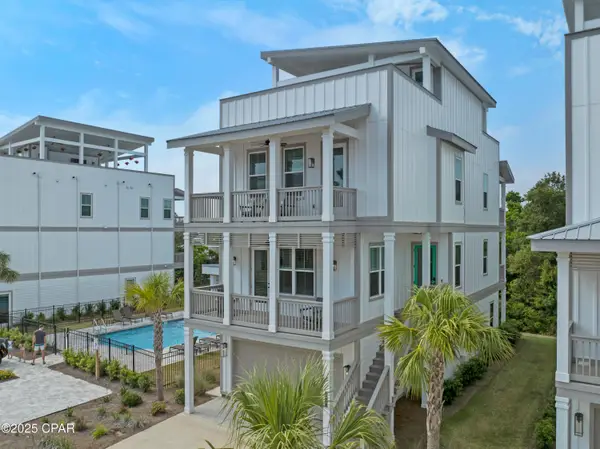 15 E Queen Palm Drive, Inlet Beach, FL 32461