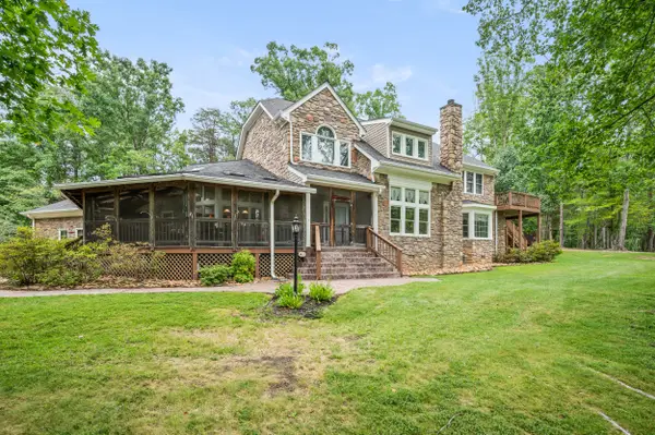 372 Hidden Treasure Lane, Pamplin, VA 23958