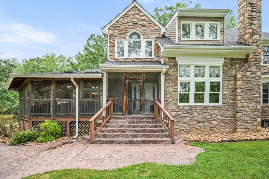 372 Hidden Treasure Lane, Pamplin, VA 23958 - #2