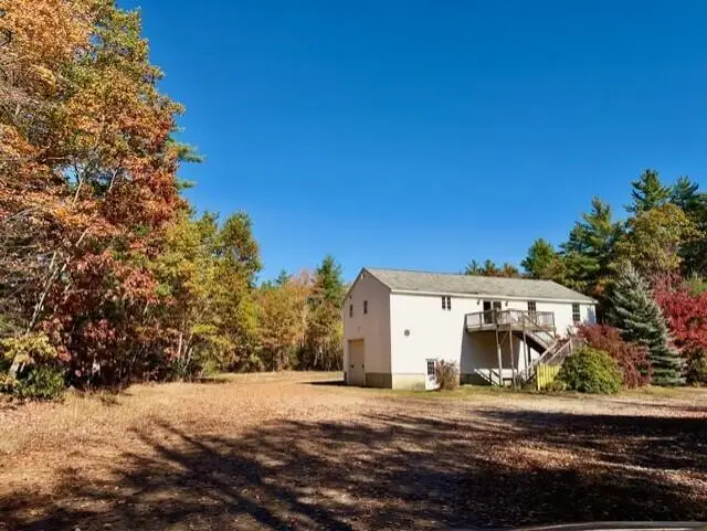 181 Mast Road, Lyman, ME 04002 - #1