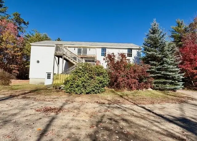 181 Mast Road, Lyman, ME 04002 - #2