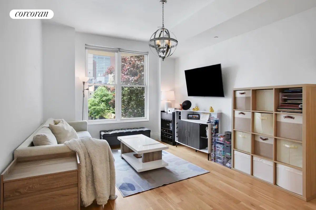 164 S Oxford Street #2A, Brooklyn, NY 11217 - #1