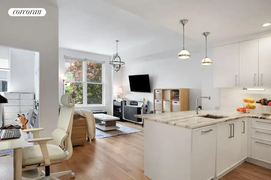 164 S Oxford Street #2A, Brooklyn, NY 11217 - #2