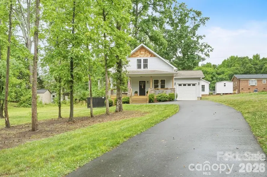 2029 Bost Street, Lincolnton, NC 28092 - #2