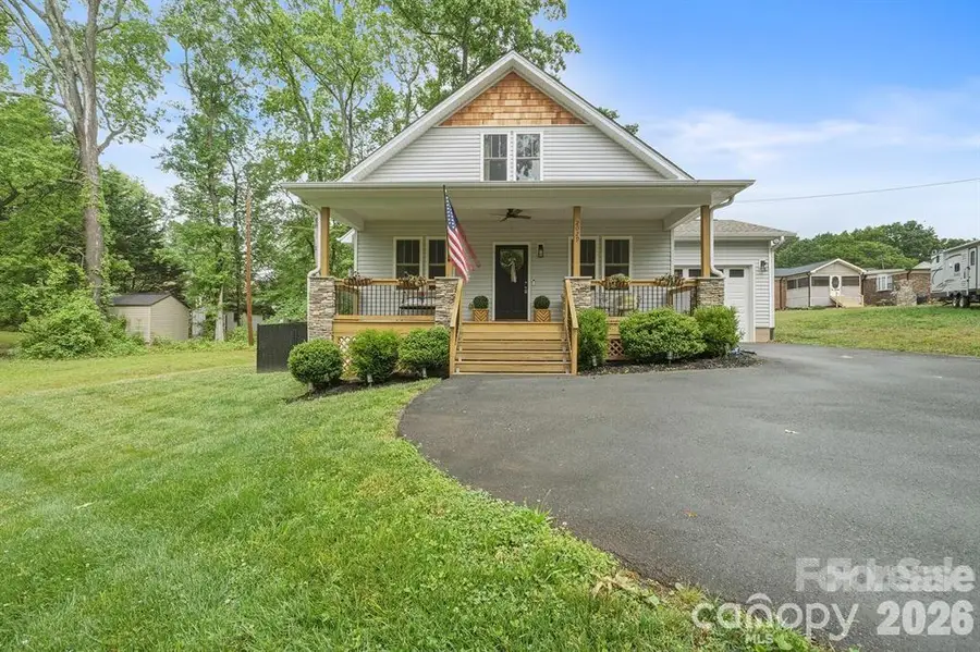 2029 Bost Street, Lincolnton, NC 28092 - #3