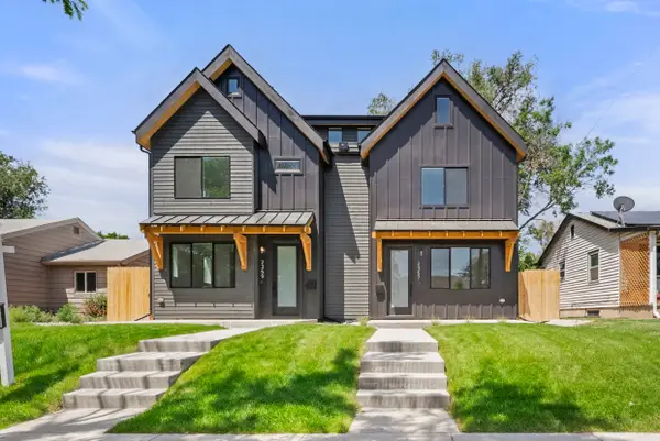2357 S Bannock Street, Denver, CO 80223