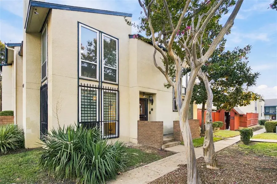 7125 Fair Oaks Avenue #12, Dallas, TX 75231 - #3