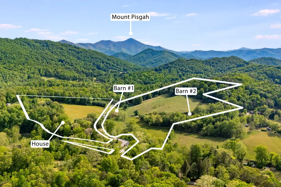 435 Upper Glady Fork Road, Candler, NC 28715 - #2