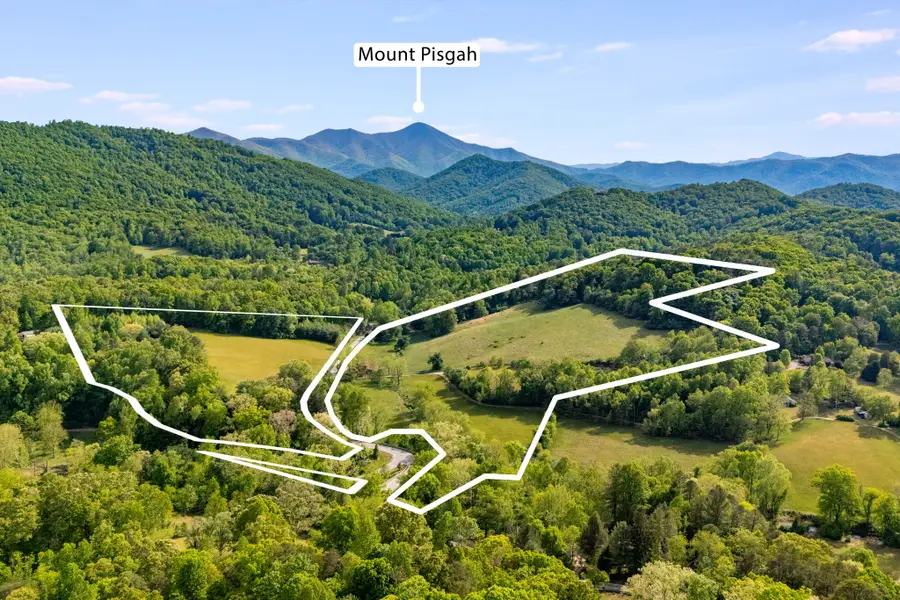435 Upper Glady Fork Road, Candler, NC 28715 - #3