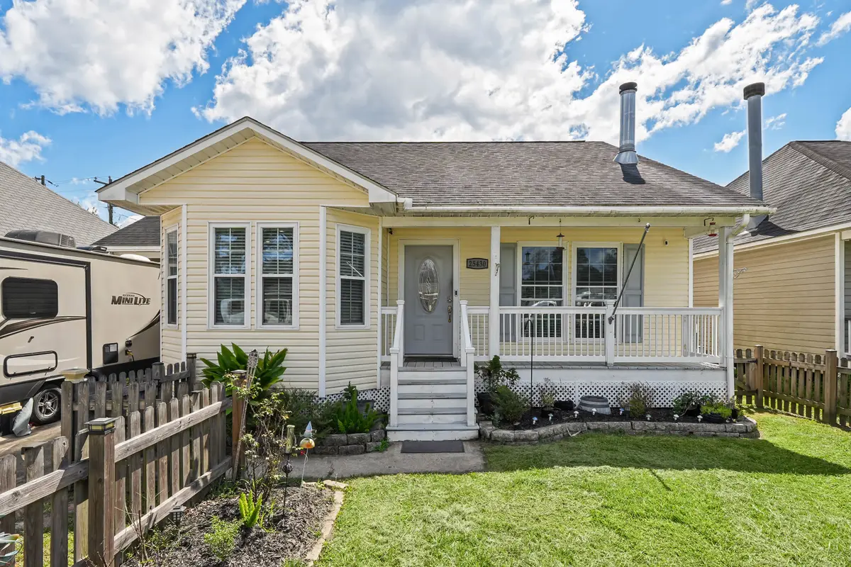 25430 Homestead Dr, Denham Springs, LA 70726 - #1