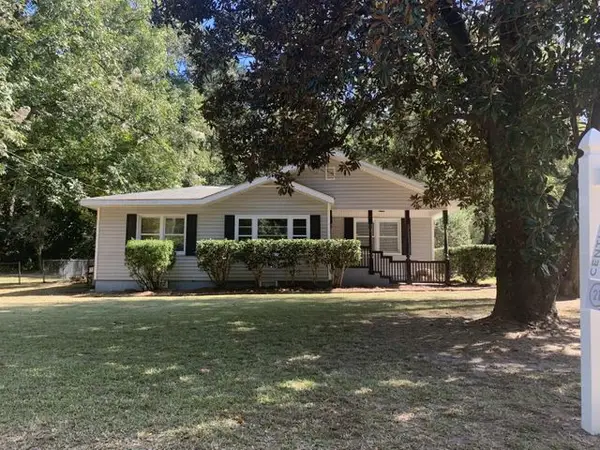 3007 Meadowbrook Drive, Augusta, GA 30906